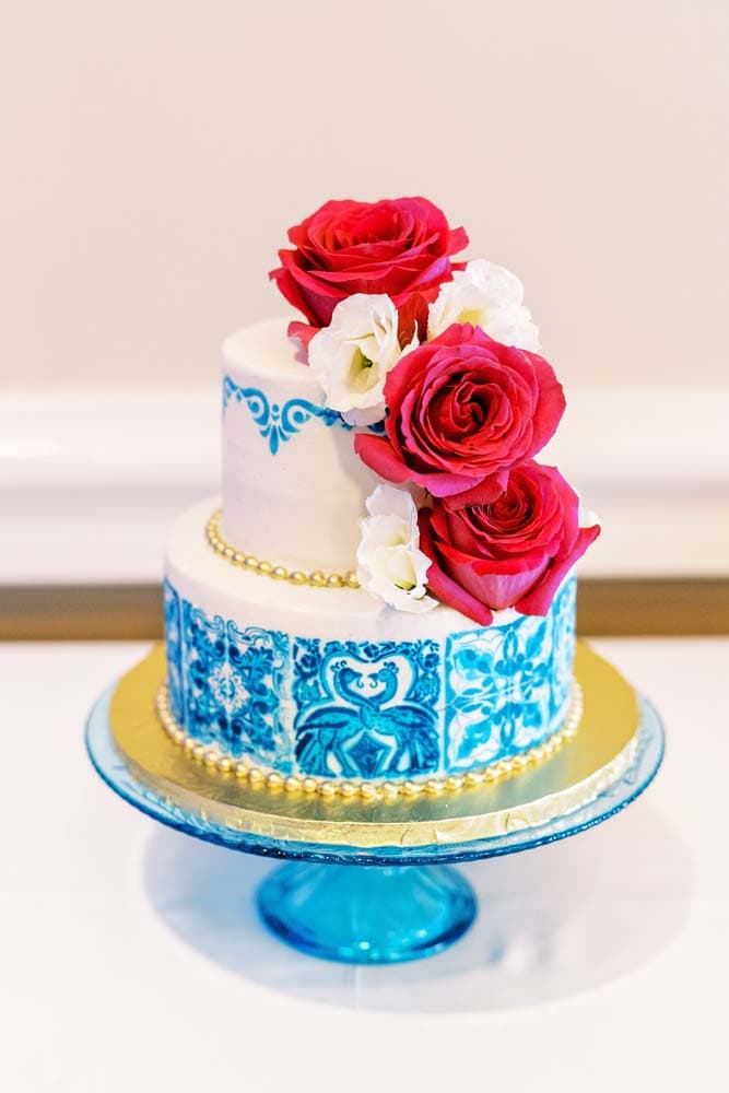 Plumeria Cake Studio